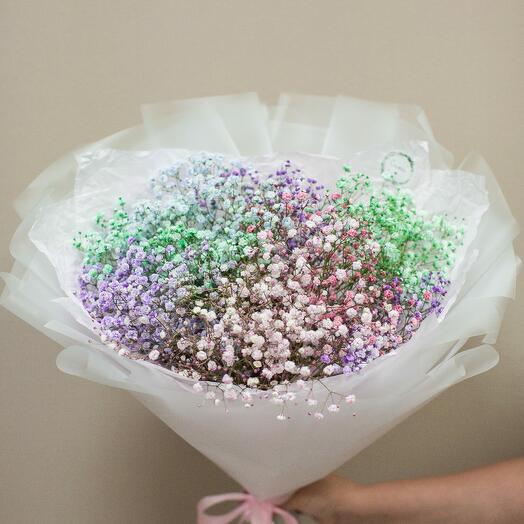 Bouquet "Bordeaux"