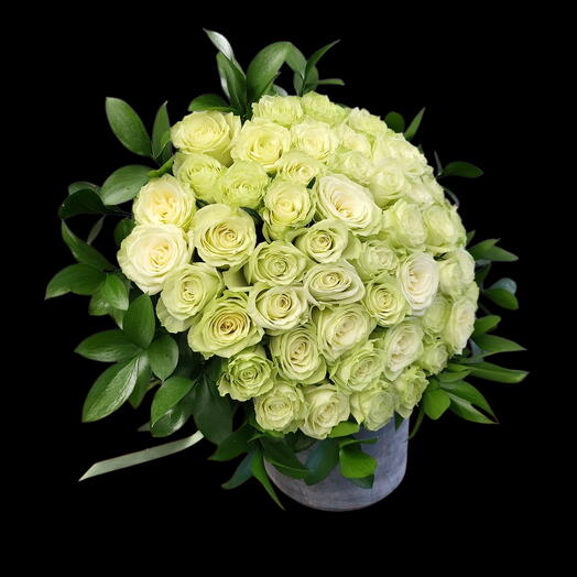 Camouflage roses