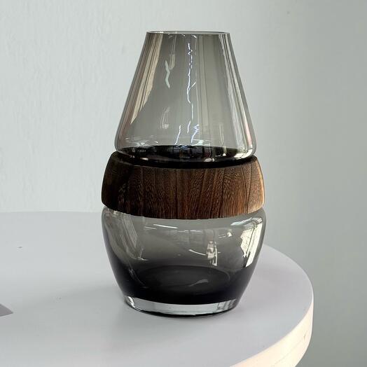 Стильная ваза