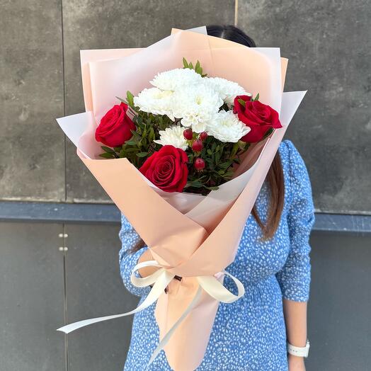 Букет "Фарида"