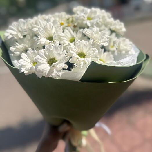 Букет « Моя семья»