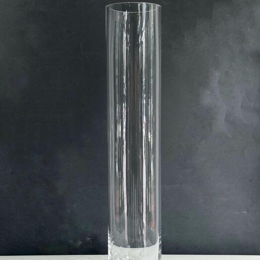 Высокая ваза Expo