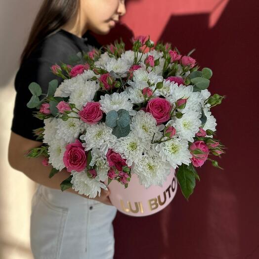 Композиция "Улыбка"