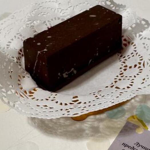 Набор из 1 слитка «Дубайского шоколада»