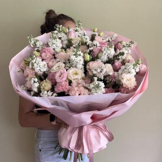 Bouquet Statica