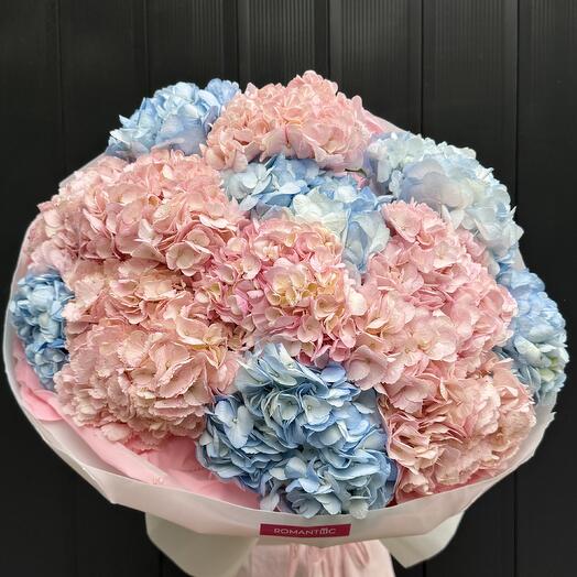 Ажурное облако