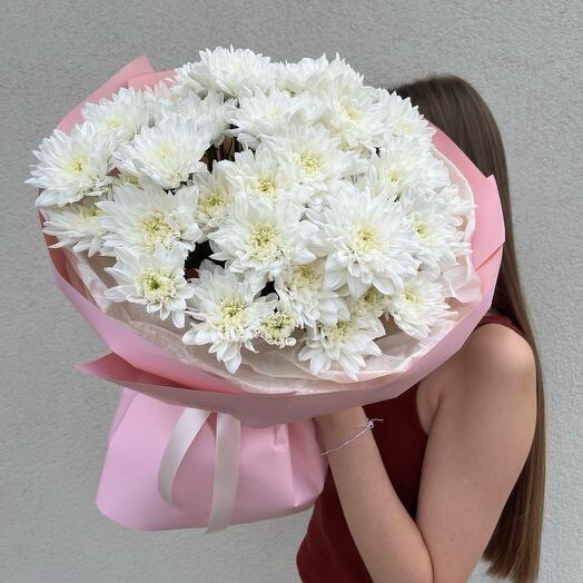 Букет «Cotton Candy» M