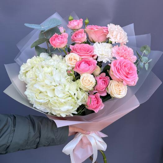 Как первое свидание💕
