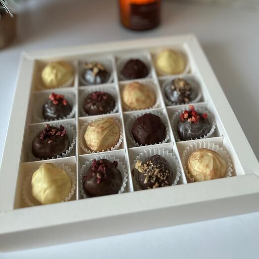 Набор конфет 16шт