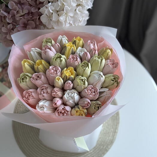 Букет Радость