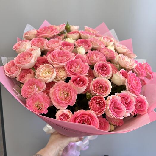 Люблю всем сердцем