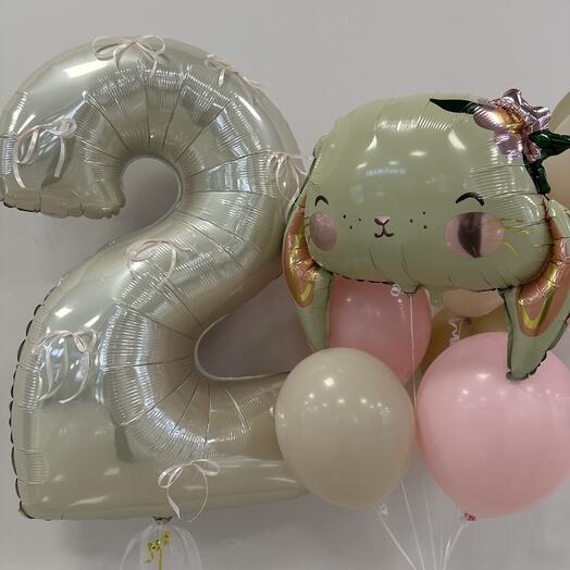 Нежная гармония