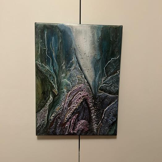 Подводное царство