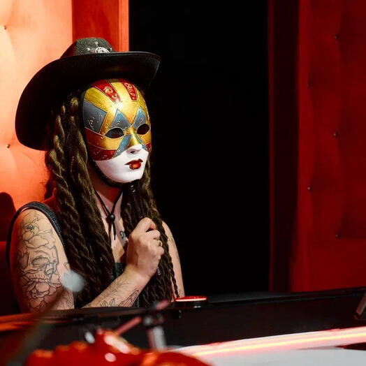 Подарочный сертификат «Игра Мафия с падающими стульями» (2 часа (будни), 1 человек)