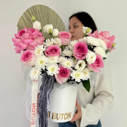 Композиция "Необыкновенная"