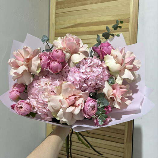 Романтика 💞🌿