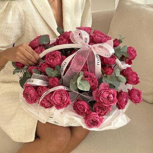 Малиновый комплимент