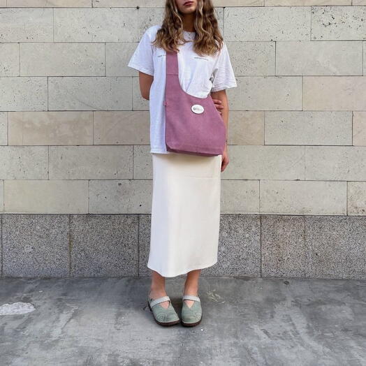 Сумка через плечо