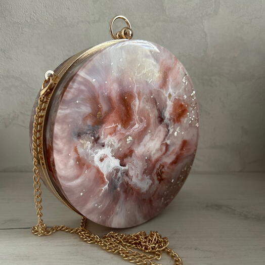 Клатч Мотылек