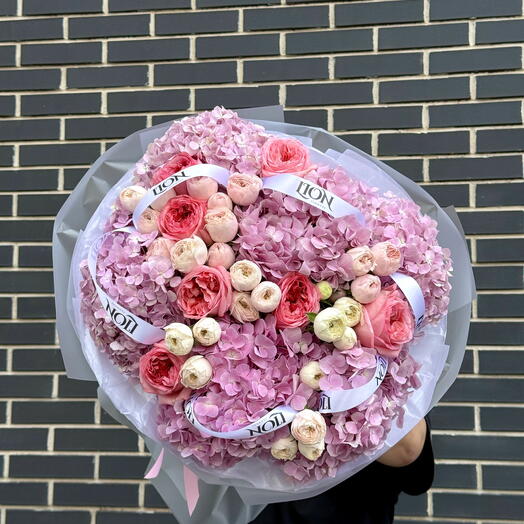 Букет "Мечта"