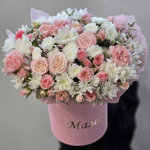 Композиция для мамы️💗💕