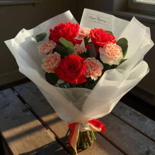 "Элегантный аромат