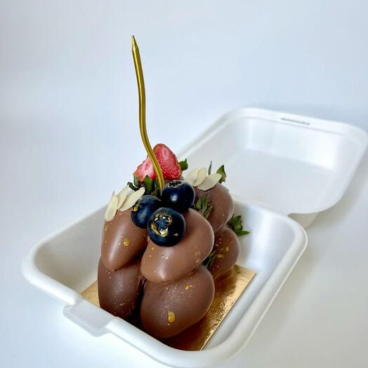 Бенто тортик mini