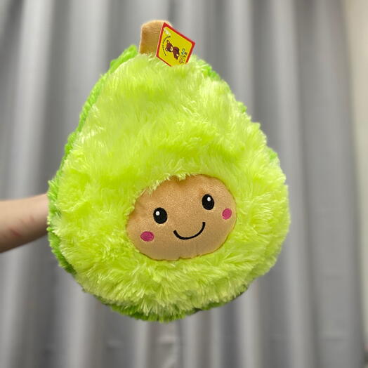 Авокадо 🥑