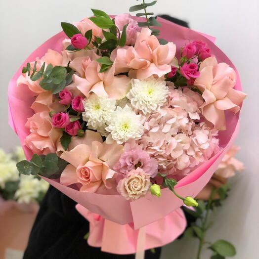 Палитра счастья