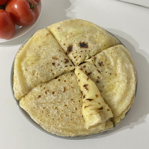 Балкарские хычыны