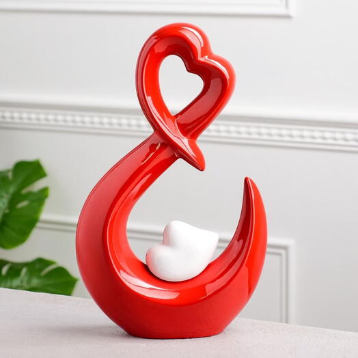 Статуэтка "Моргана"