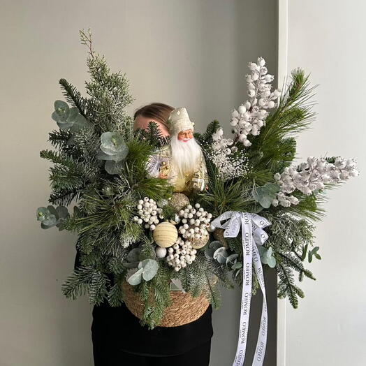 Зимнее волшебство