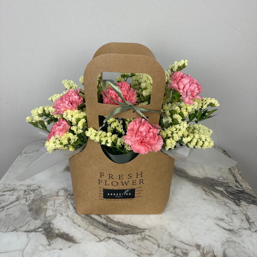 Композиция «Тренд сезона»