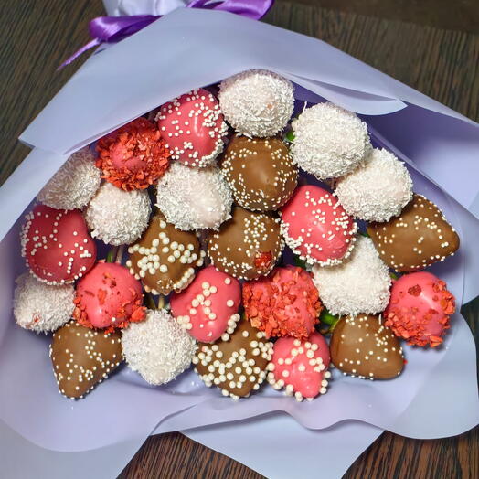 Гордость 🍓