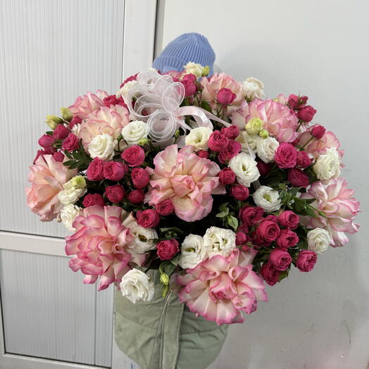 Вип карзина