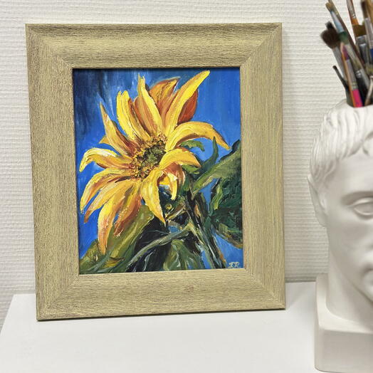 «Энергия солнца и радости»