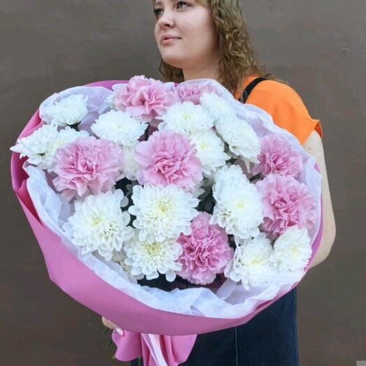 Букет Романс