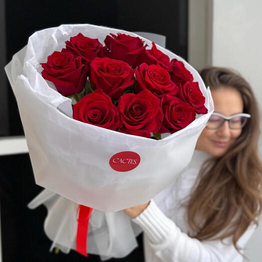 Букет для Любимой️