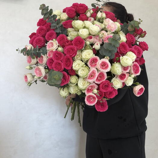 Букет🌸2190