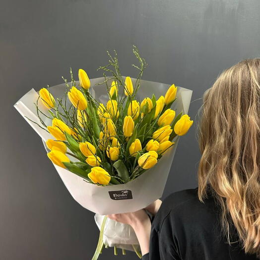 Монобукет 377