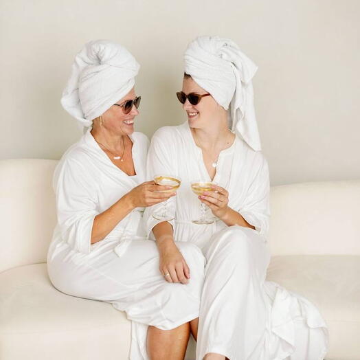 SPA-программа для двоих «В кадре»