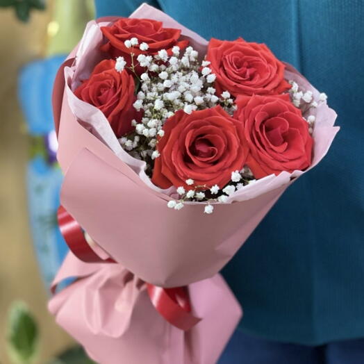 Сердце в облаках