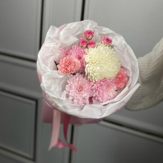 Микс с магнумом🎀