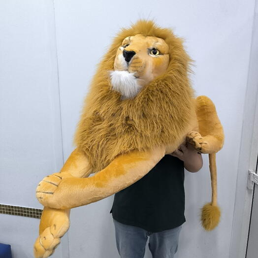Лев 🦁