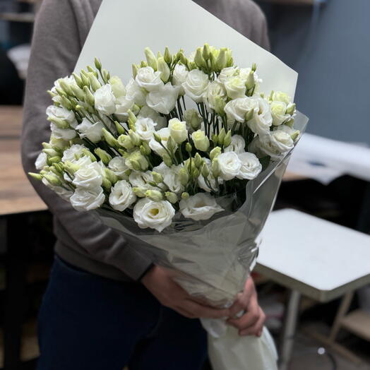Белоснежки