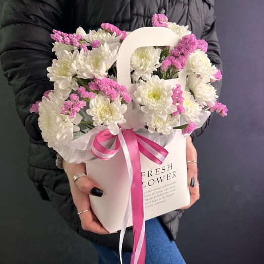 Лето в сумочке