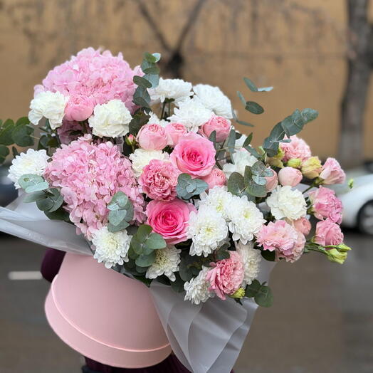 Signature Roses