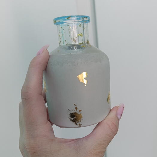 Вазочка для декора