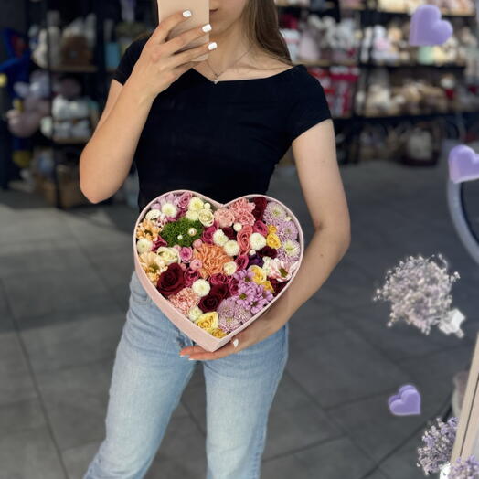 Композиция «Дофамин»