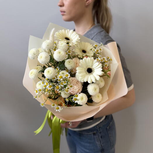 Полевые грёзы